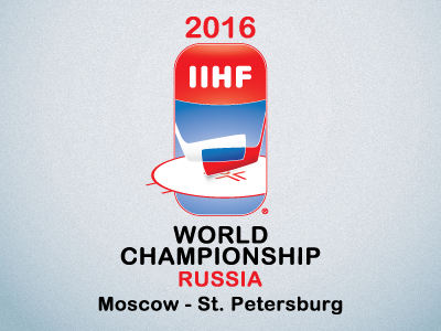 Dnes startuje hokejové Mistrovství Světa v Rusku!