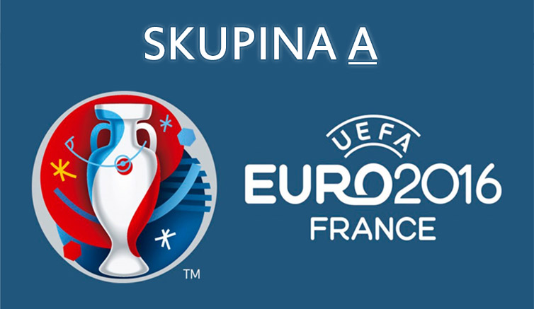 Skupina A