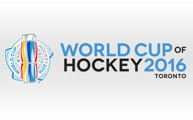Světový pohár v ledním hokeji 2016