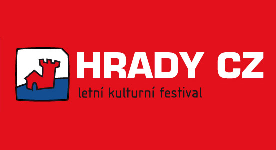 Veveří 12.-13.8.2016 - program festivalu HRADY CZ
