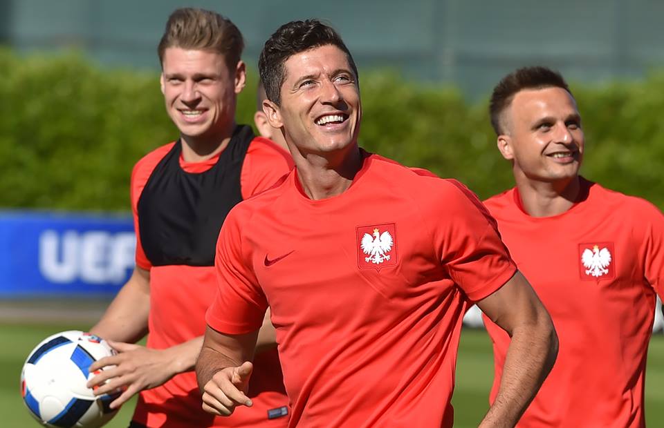 Preview nedělních zápasů Německa, Chorvatska a Polska