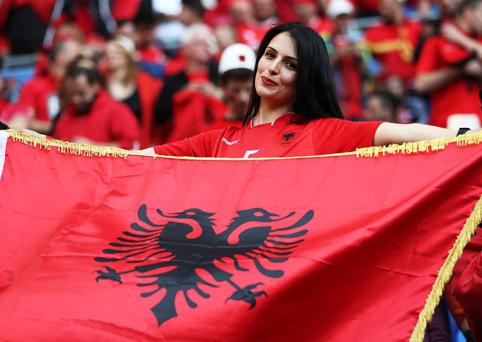 Skupina A: Albánie živí naději na postup, Francie uhájila první místo
