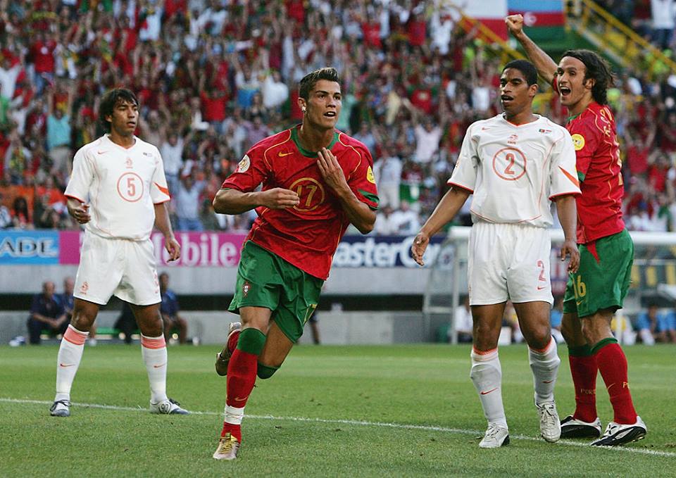 Preview: Rakousko s Islandem o postup, Portugalsko musí konečně zabrat