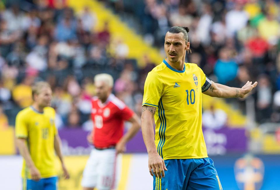 Preview: Švédsko musí porazit Belgii a Irsko vítěze skupiny Itálii
