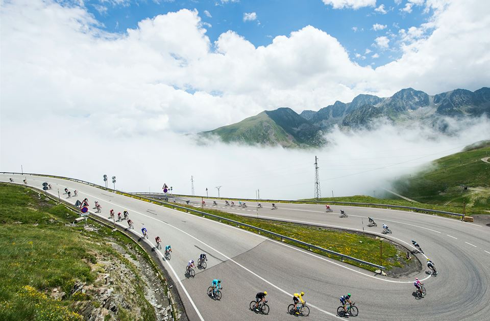 Udrží Froome průběžné vedení i po jedenácté etapě na Tour?