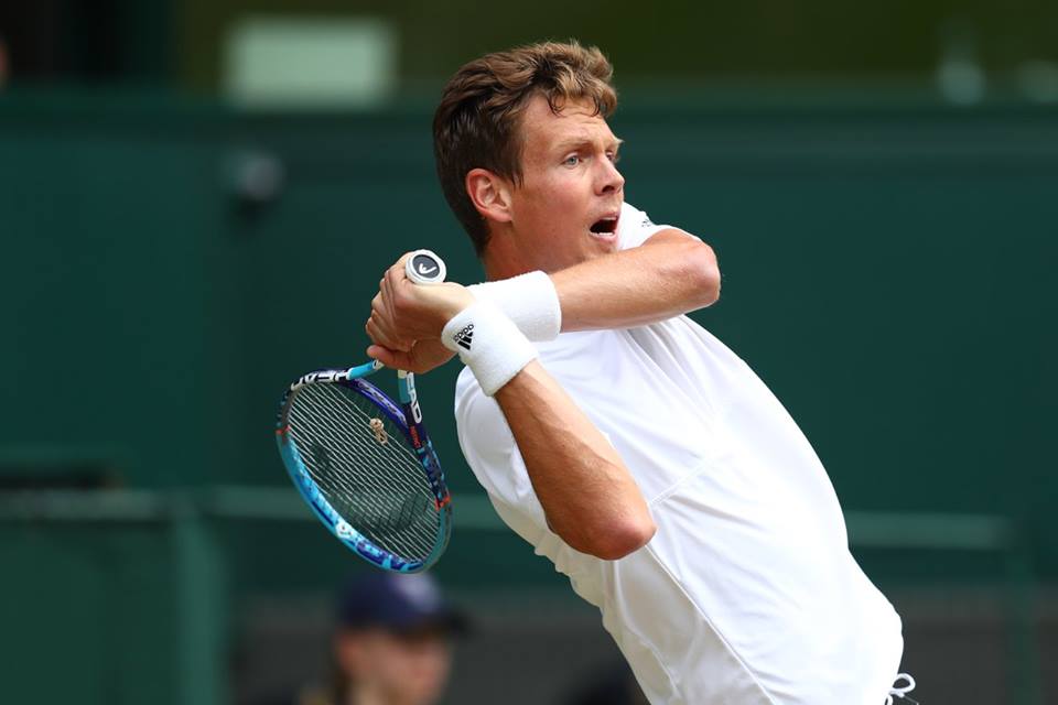 Tomáš Berdych a Plíšková do Ria nepojedou