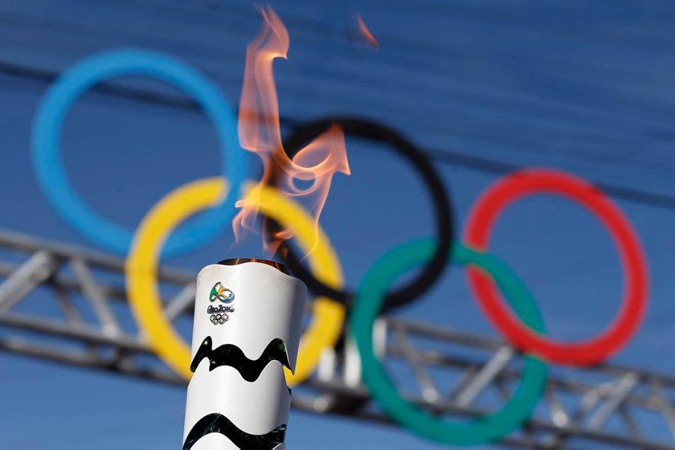 Ruští atleti se na olympijských hrách nepředstaví!