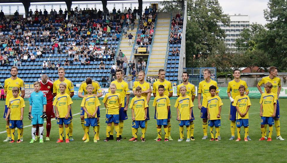 Zlín potvrdil skvělou formu proti Liberci, Karviná slaví první tři body