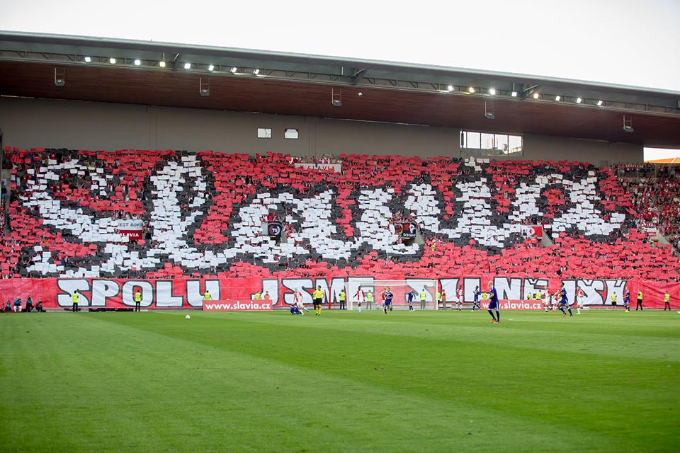 Slavia hostí Příbram, Sparta Jablonec a Liberec přivítá Brno