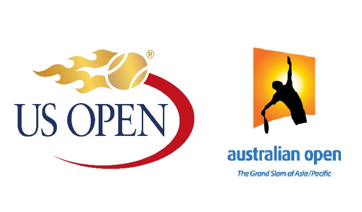 O2 TV se dohodla s Eurosportem na US Open 2016 a Australian Open 2017