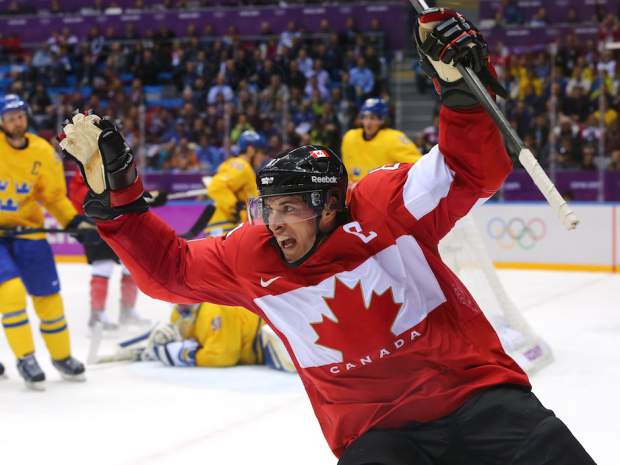 Kapitánem Kanady bude Crosby, týmy dělají změny v nominacích
