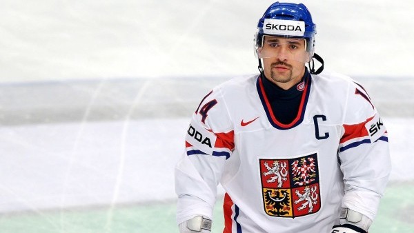 Plekanec bude kapitánem na SP, start Hertla a Krejčího nejistý