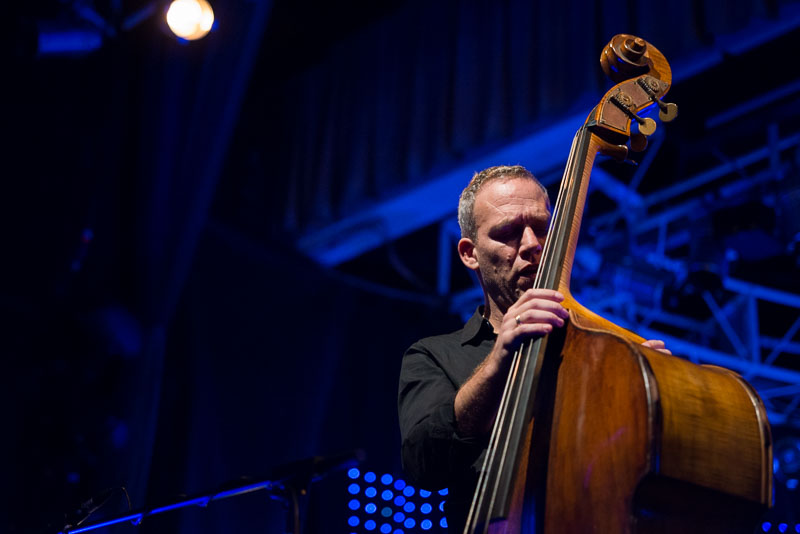 Avishai Cohen s Filharmonií Brno na ČT art