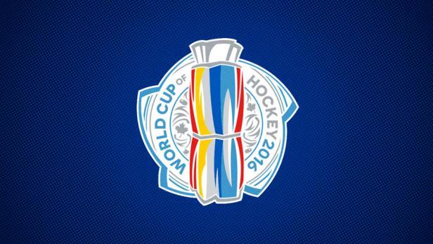 Program Světového poháru v hokeji 2016