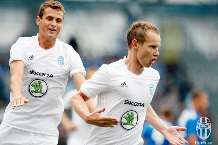 Dnes předehrávka osmého kola: Severočeské derby Jablonec vs. Mladá Boleslav