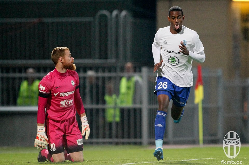 Severočeské derby pro Boleslav