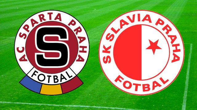 Sparta hostí v pražském derby v neděli svého největšího rivala Slavii