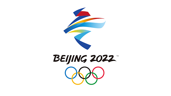 Zimní Olympijské hry 2022 v Číně