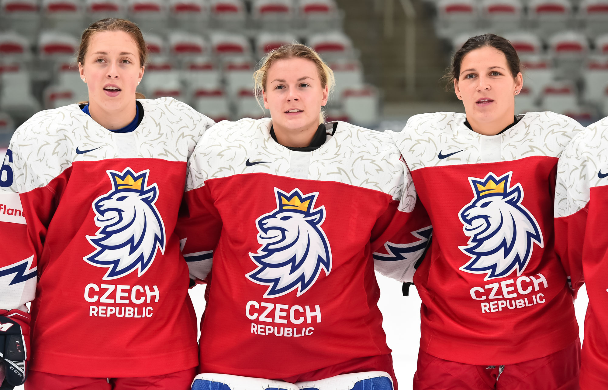 Ženský hokej na ZOH 2022 - program s tabulkou