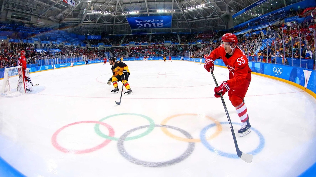 Hokej na ZOH 2022 - program, tabulka, výsledky Olympiády