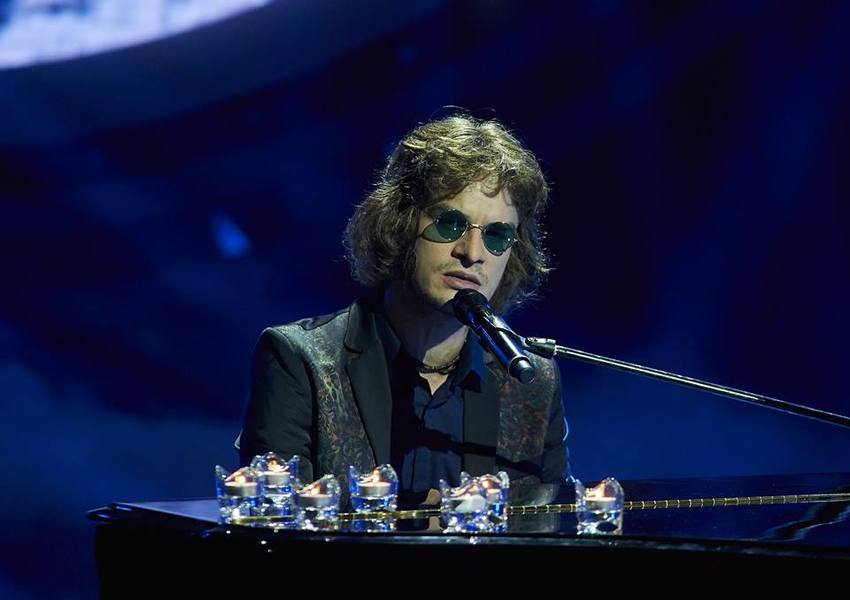 Tvoje tvář má známý hlas - fotografie