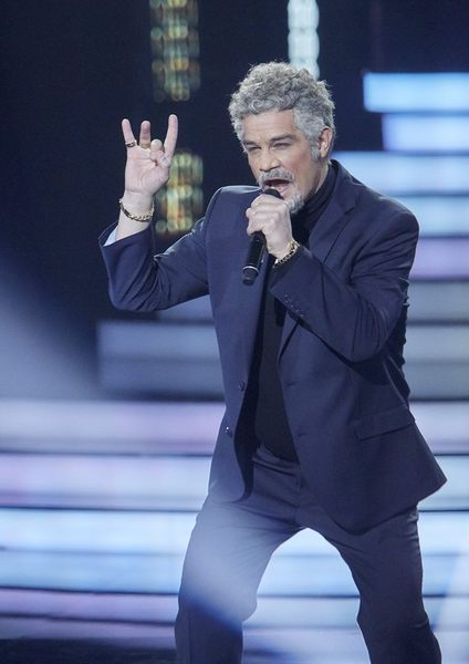 Tvoje tvář má známý hlas - fotografie