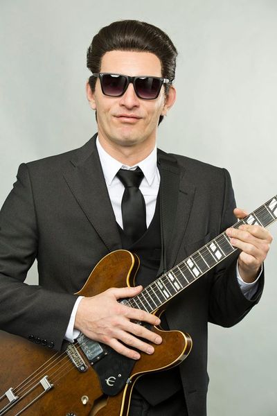 Tvoje tvář má známý hlas - fotografie