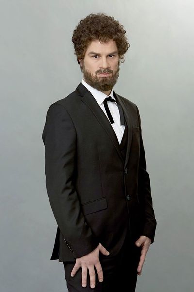 Tvoje tvář má známý hlas - fotografie