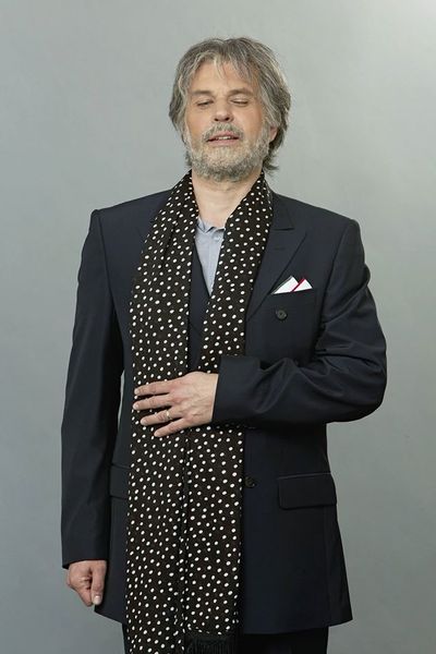 Tvoje tvář má známý hlas - fotografie