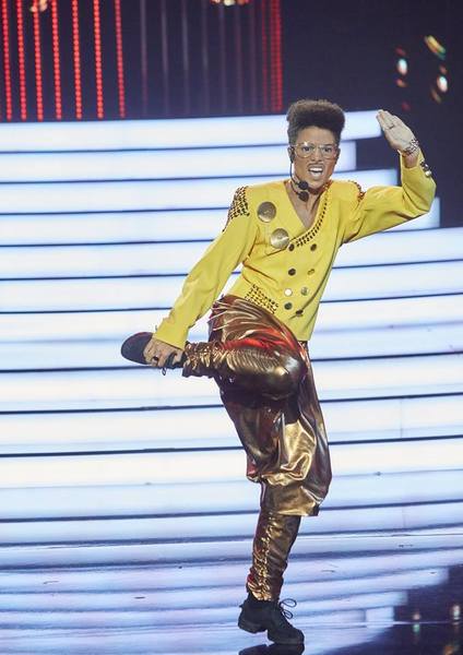 Tvoje tvář má známý hlas - fotografie