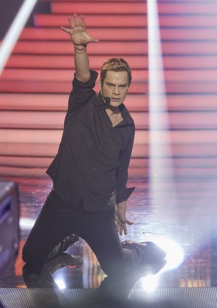 Tvoje tvář má známý hlas - fotografie