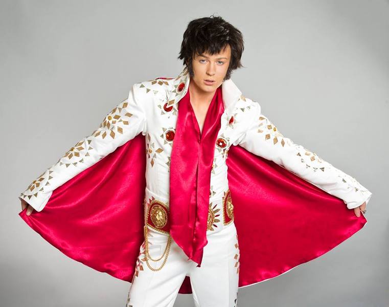 Tvoje tvář má známý hlas - fotografie