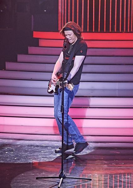 Tvoje tvář má známý hlas - fotografie