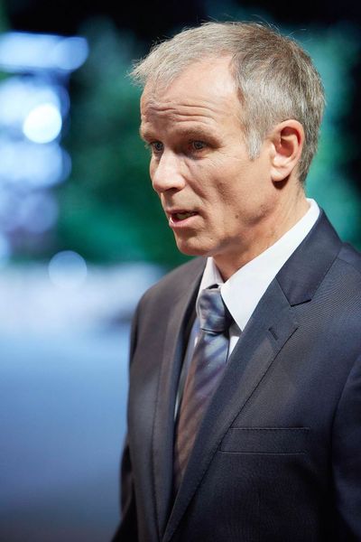 Jak básníci čekají na zázrak - fotografie