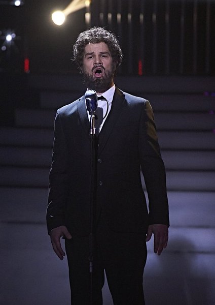 Tvoje tvář má známý hlas - fotografie