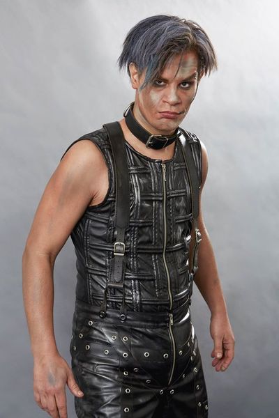 Tvoje tvář má známý hlas - fotografie