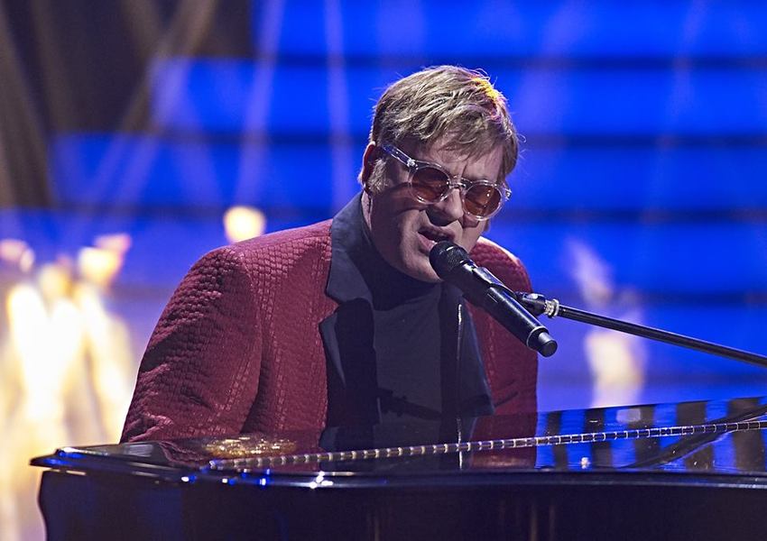 Tvoje tvář má známý hlas - fotografie