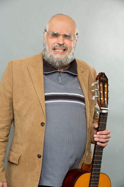 Tvoje tvář má známý hlas - fotografie