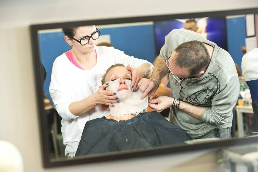 Tvoje tvář má známý hlas - fotografie