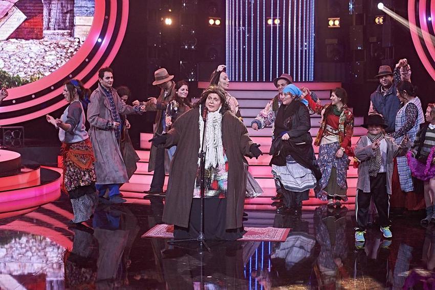 Tvoje tvář má známý hlas - fotografie