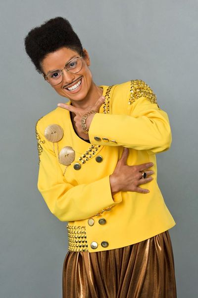 Tvoje tvář má známý hlas - fotografie