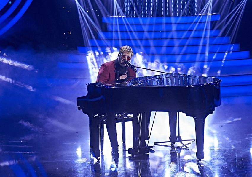 Tvoje tvář má známý hlas - fotografie