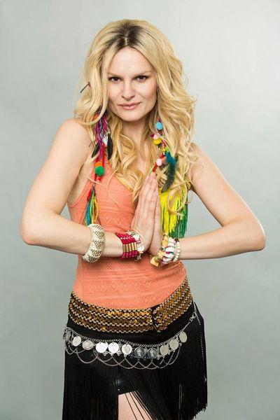 Tvoje tvář má známý hlas - fotografie