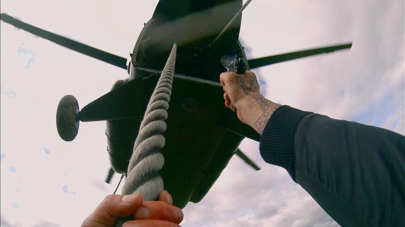 Hardcore Henry - fotografie