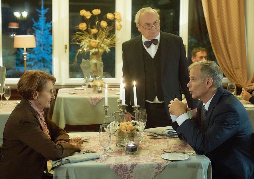 Jak básníci čekají na zázrak - fotografie