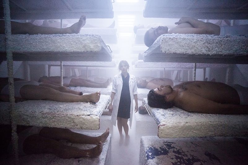 Hardcore Henry - fotografie