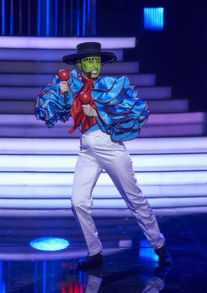 Tvoje tvář má známý hlas - fotografie