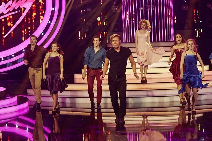 Tvoje tvář má známý hlas - fotografie