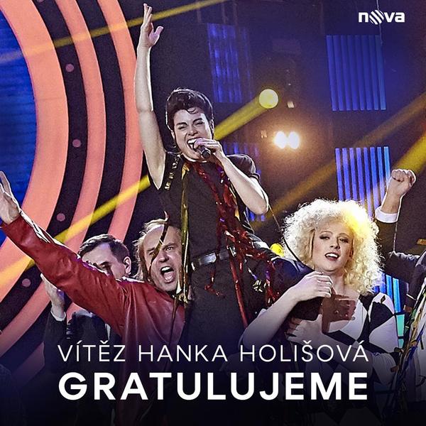 Tvoje tvář má známý hlas - fotografie