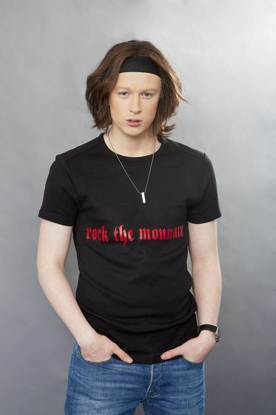 Tvoje tvář má známý hlas - fotografie